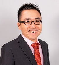 Conrad Tan